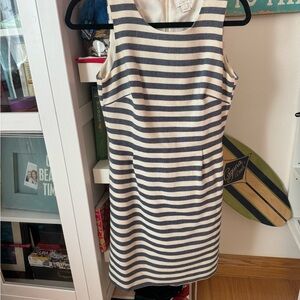 Jcreq Striped Dress